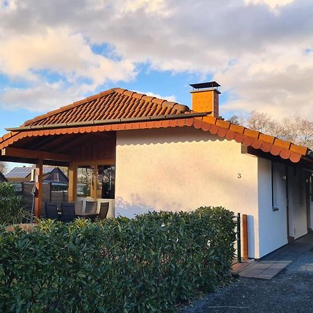 Haus Pudelwohl - Hundefreundliches Ferienhaus An Der Nordseekueste Sehestedt  Esterno foto