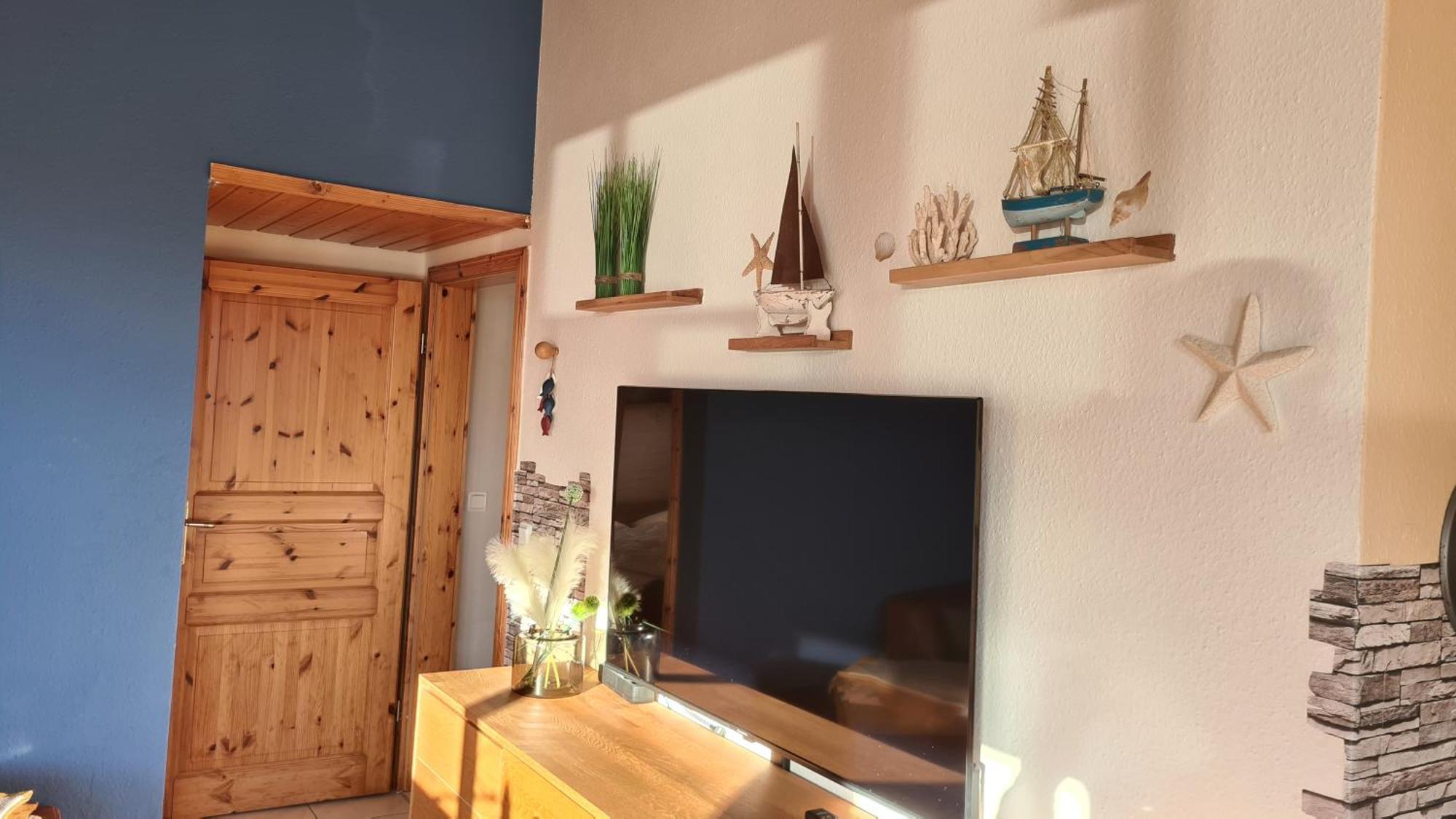 Haus Pudelwohl - Hundefreundliches Ferienhaus An Der Nordseekueste Sehestedt  Esterno foto