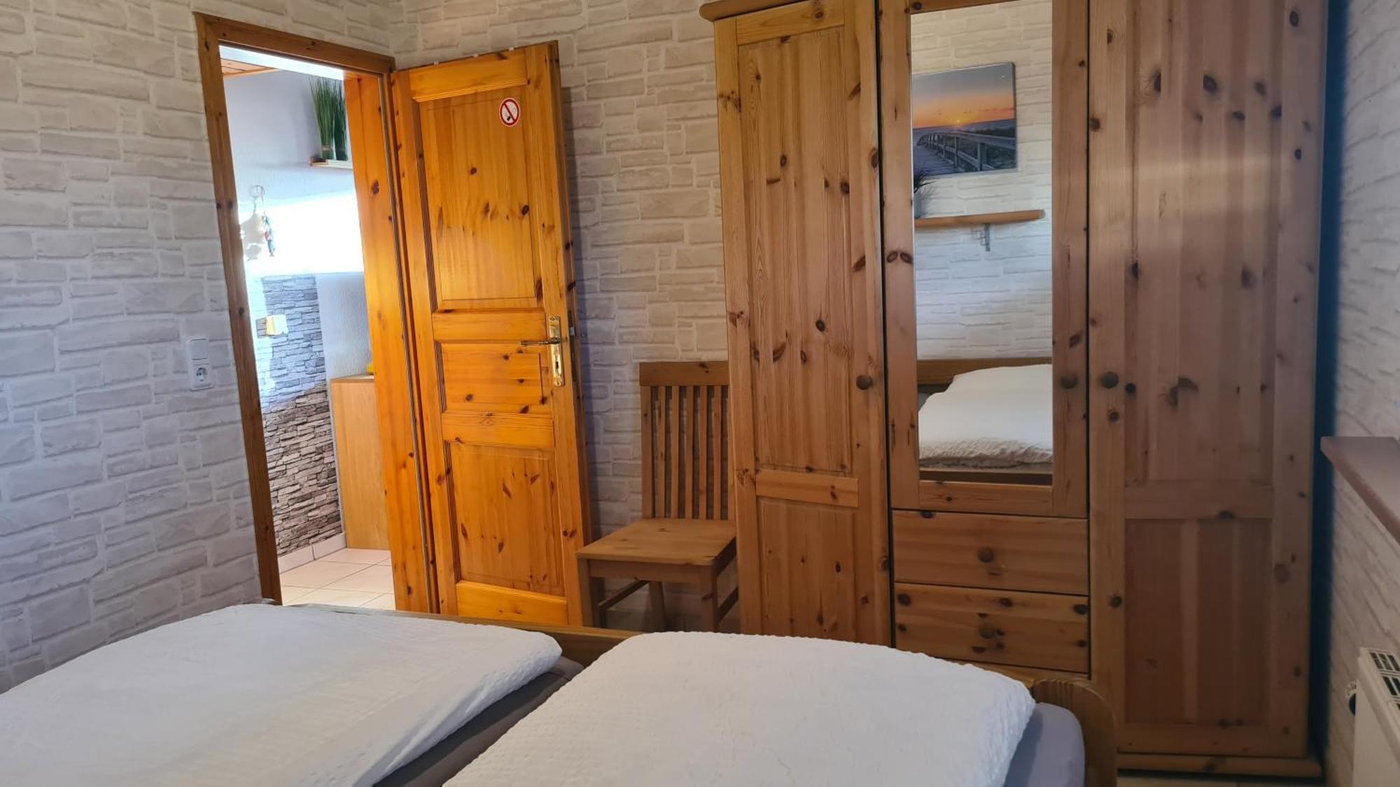 Haus Pudelwohl - Hundefreundliches Ferienhaus An Der Nordseekueste Sehestedt  Esterno foto
