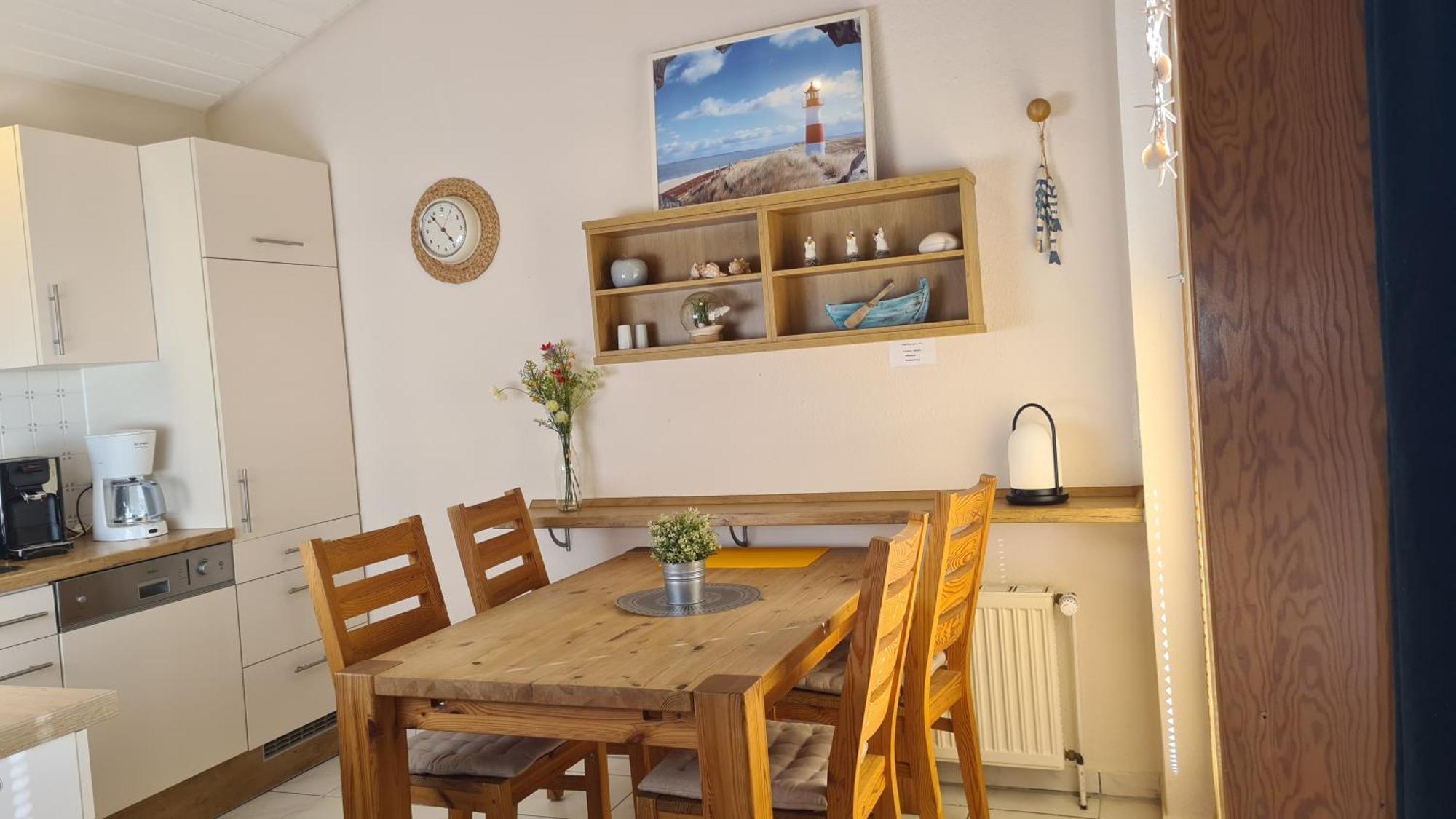 Haus Pudelwohl - Hundefreundliches Ferienhaus An Der Nordseekueste Sehestedt  Esterno foto